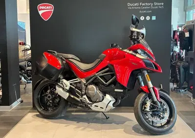 Ducati Multistrada 1260 S (2018 - 20) - Annuncio 10100303