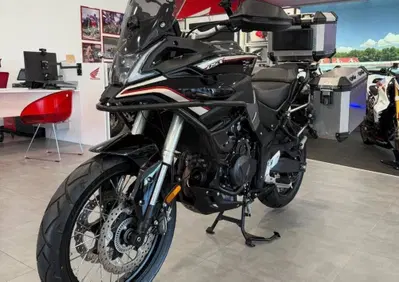 Voge Valico 500DSX (2021 - 24) - Annuncio 10100306