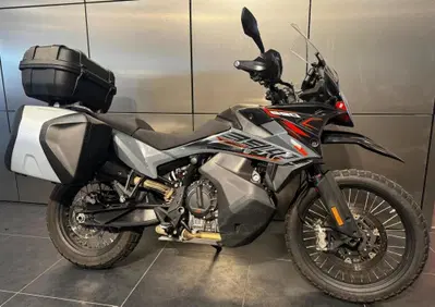 KTM 890 Adventure (2021 - 22) - Annuncio 10100301