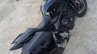 Honda CB 1000 GT (2026) usata