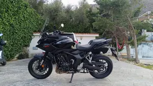 Honda CB 1000 GT (2026)  (2)