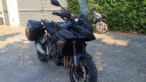 Honda CB 1000 GT (2026)  (3)