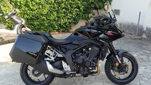 Honda CB 1000 GT (2026)  (4)