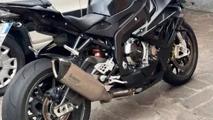 Bmw S 1000 RR (2009 - 12)  (2)