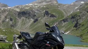 Bmw S 1000 RR (2009 - 12) 