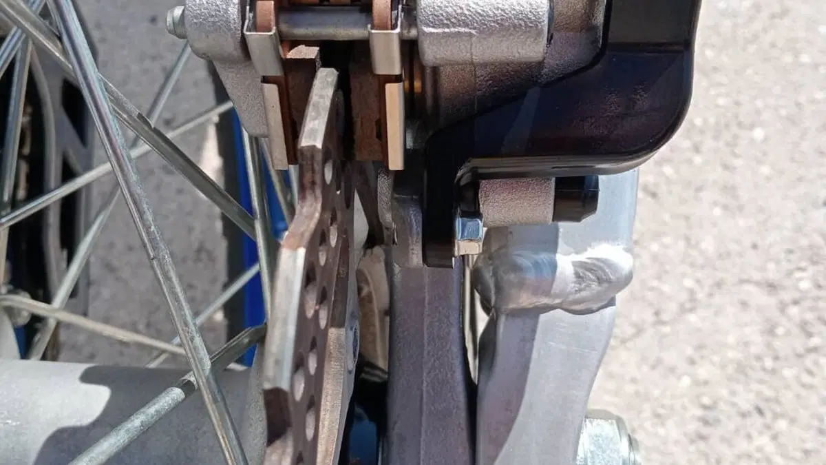Yamaha YZ 250 F (2024)  (3)