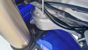 Yamaha YZ 250 F (2024)  (4)