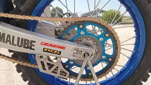 Yamaha YZ 250 F (2024)  (7)