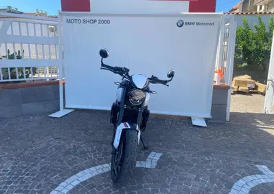 Triumph Trident 660 Triple Tribute Edition (2024) - Annuncio 10100310