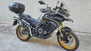 Voge Valico 525DSX (2023 - 26) 