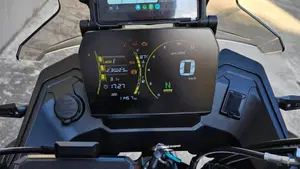 Voge Valico 525DSX (2023 - 26)  (3)