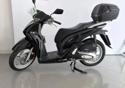 Honda SH 125i (2020 - 23) - Annuncio 10100322
