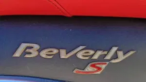 Piaggio Beverly 250 i.e. (2004 - 06)  (4)