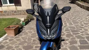 Honda Forza 350 (2022 - 24)  (2)