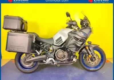 Yamaha XT1200Z Super Ténéré ABS (2017 - 20) - Annuncio 10100333