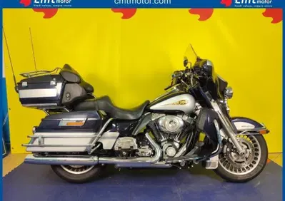 Harley-Davidson 1584 Electra Glide Ultra Classic (2008 - 13) - FLHTCU - Annuncio 10100334