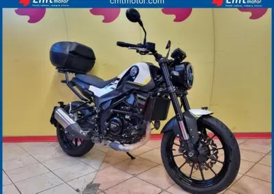 Benelli Leoncino 250 (2021 - 25) - Annuncio 10100337