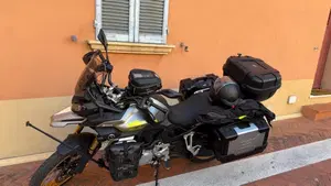 Voge Valico 900DSX (2024 - 26)  (2)