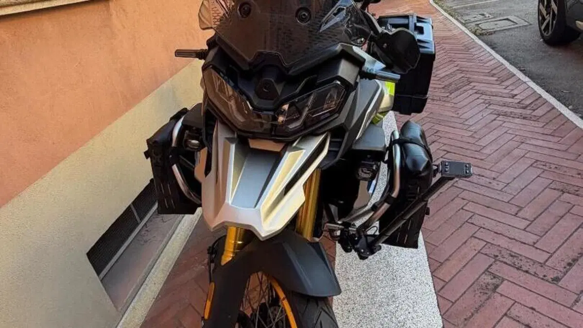 Voge Valico 900DSX (2024 - 26)  (3)