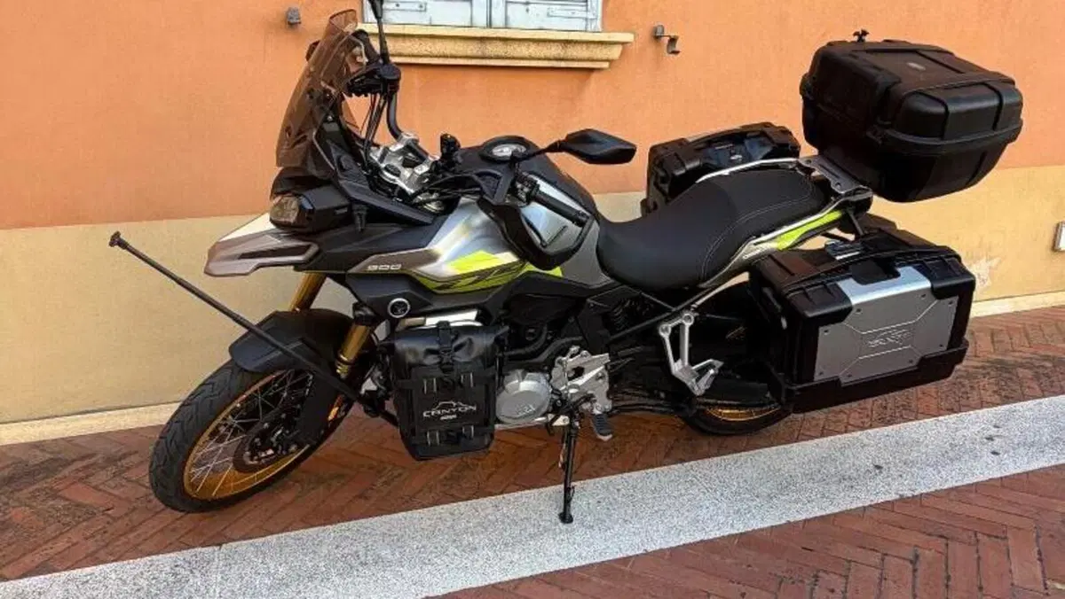 Voge Valico 900DSX (2024 - 26)  (7)