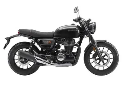Honda GB 350 S (2025 - 26) - Annuncio 9906871