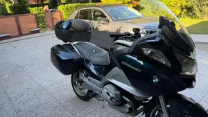 Bmw R 1200 RT (2010 - 13) 