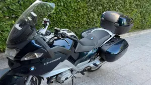 Bmw R 1200 RT (2010 - 13)  (2)