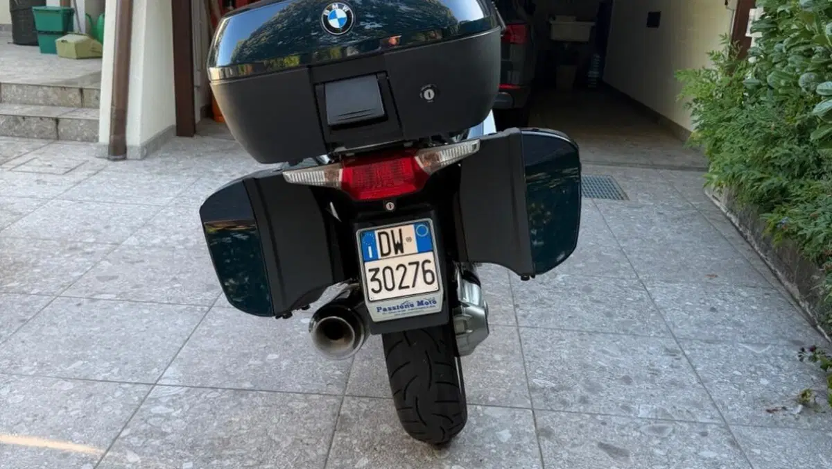 Bmw R 1200 RT (2010 - 13)  (4)