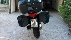 Bmw R 1200 RT (2010 - 13)  (4)