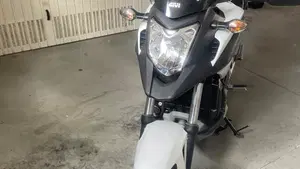 Honda NC 750 X DCT ABS (2014 - 15)  (3)