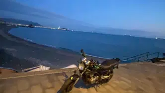 Kawasaki ER-5 500 (2001 - 06) usata