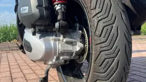 Piaggio Medley 150 S ABS (2021 - 25)  (6)