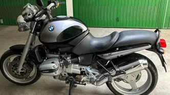 Bmw R 850 R (1994 - 02) usata