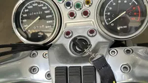 Bmw R 850 R (1994 - 02)  (4)