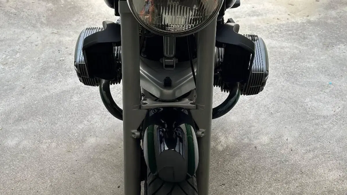 Bmw R 850 R (1994 - 02)  (7)