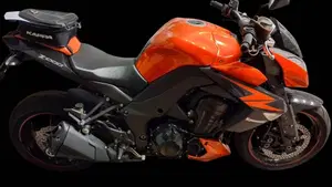 Kawasaki Z 1000 (2010 - 13)  (2)