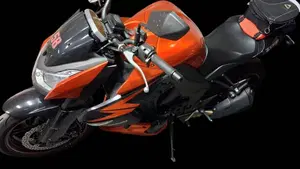 Kawasaki Z 1000 (2010 - 13)  (4)