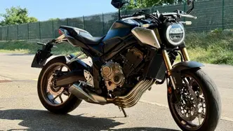 Honda CB 650 R (2021 - 23) usata