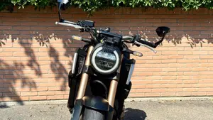 Honda CB 650 R (2021 - 23)  (3)