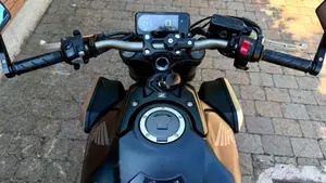 Honda CB 650 R (2021 - 23)  (5)