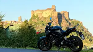 Honda CB 650 R (2021 - 23)  (9)