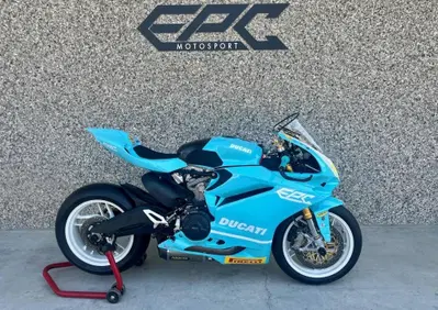 Ducati 959 Panigale (2016 - 19) - Annuncio 10100360