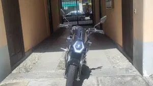 VMoto Stash (2023 - 26) 