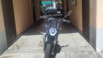 VMoto Stash (2023 - 26) usata