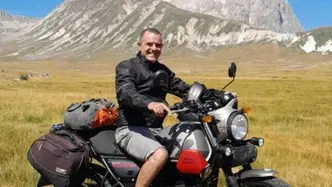 Royal Enfield Scram 411 (2022 - 24) usata