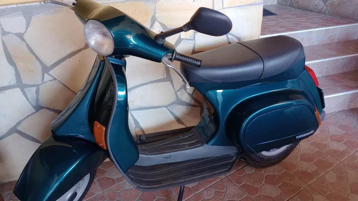 Piaggio  
