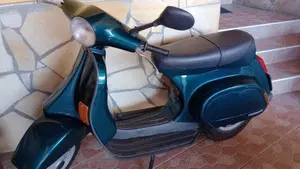 Piaggio  