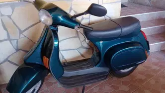 Piaggio Vespa 50V epoca