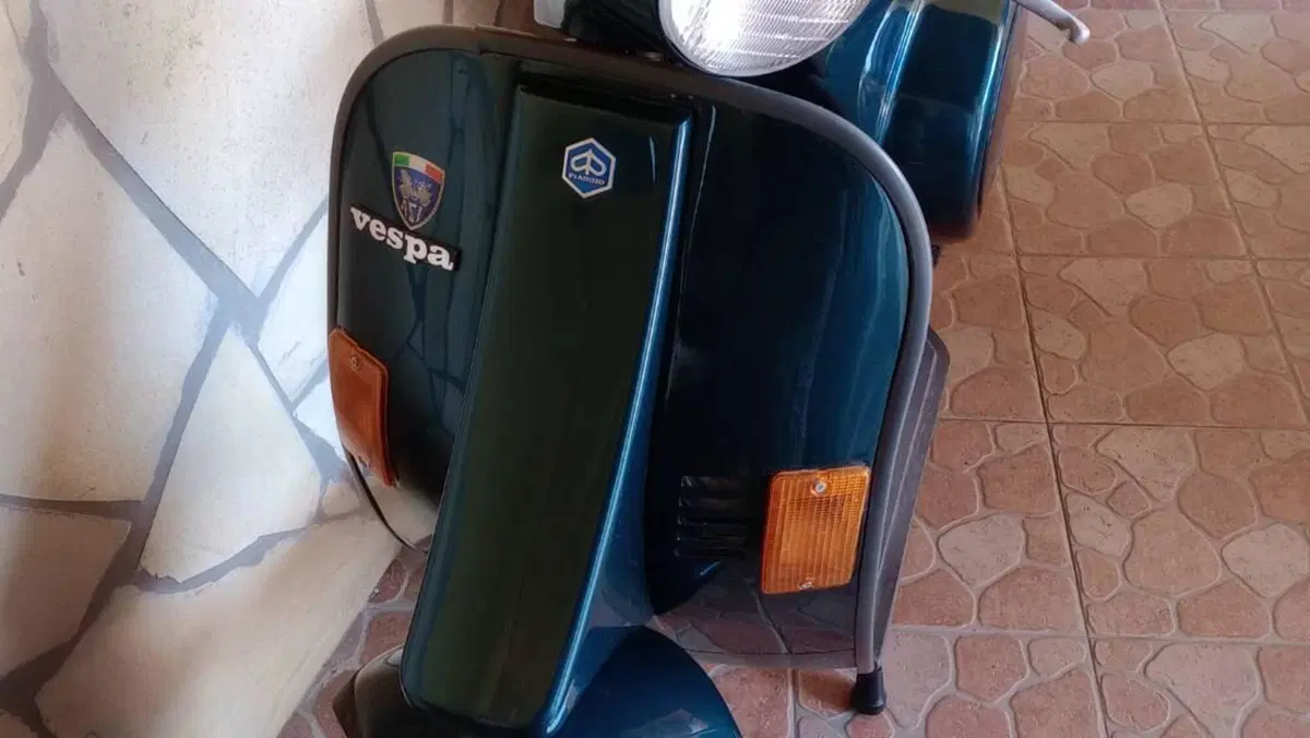 Piaggio   (5)