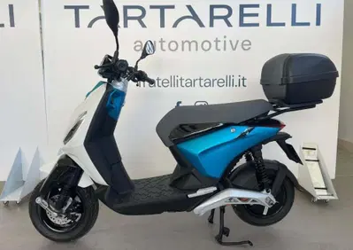 Piaggio 1 (2022 - 26) - Annuncio 10099653